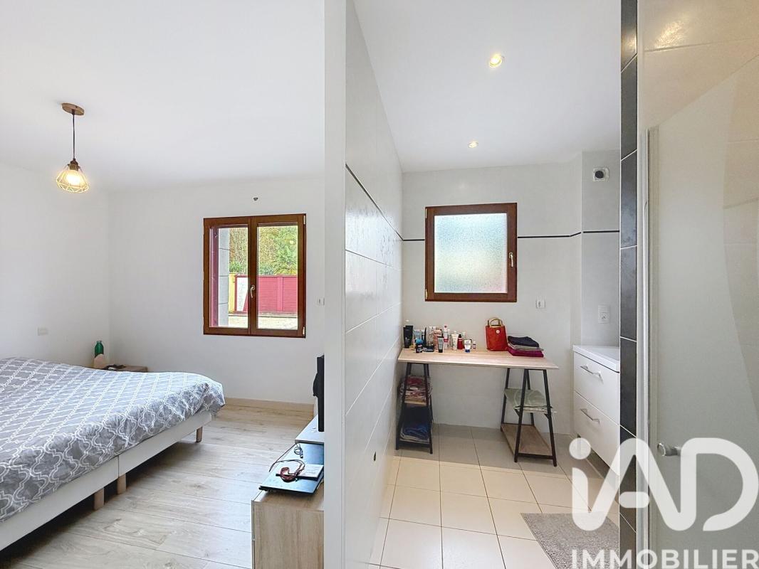 Maison traditionnelle 7 Pièce(s) Renac