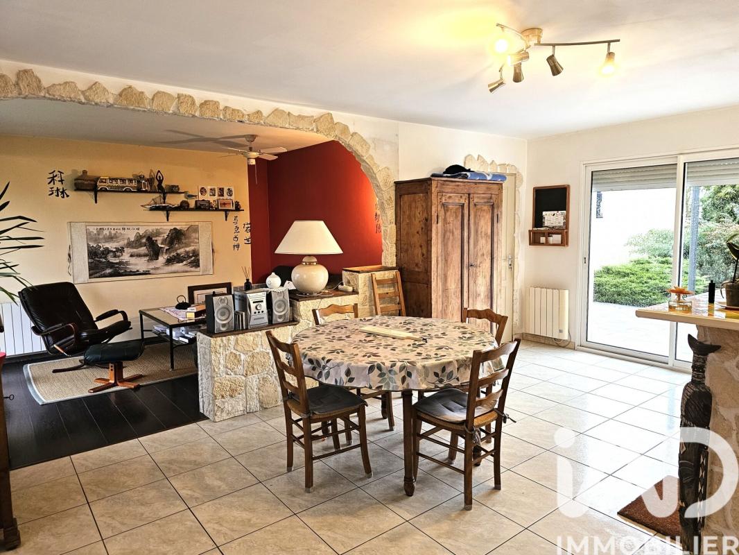 Maison 4 Pièce(s) Marennes-Hiers-Brouage
