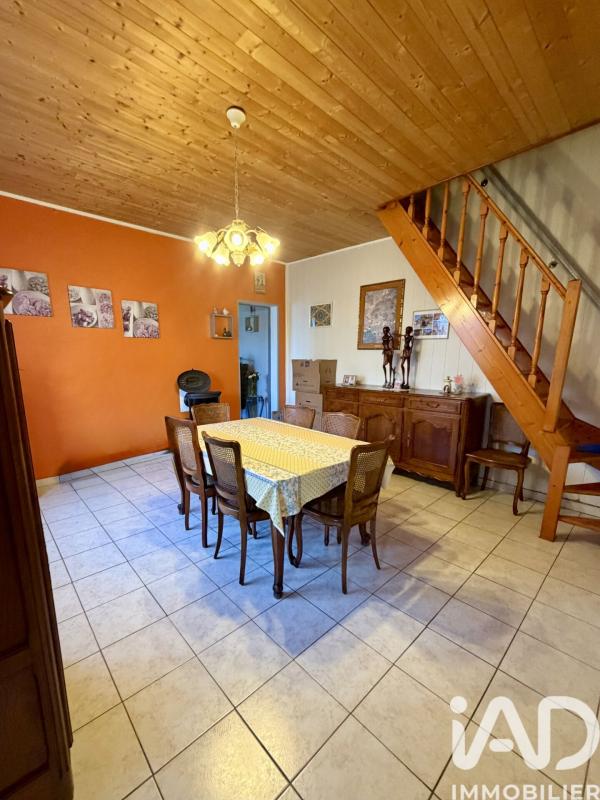 Maison 3 Pièce(s) Lille