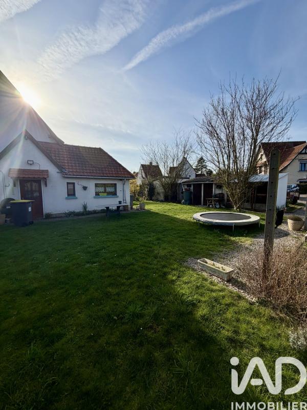 Maison 3 Pièce(s) Lille