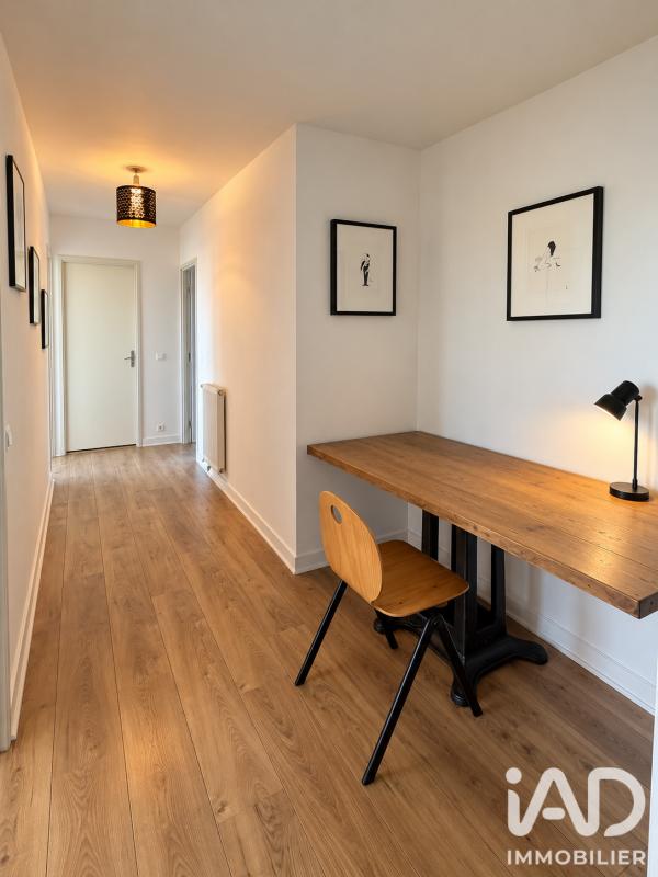 Appartement 4 Pièce(s) Lambersart - Photo 6