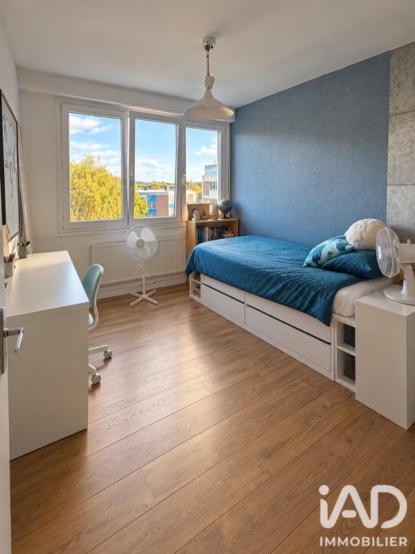 Appartement 4 Pièce(s) Lambersart - Photo 8