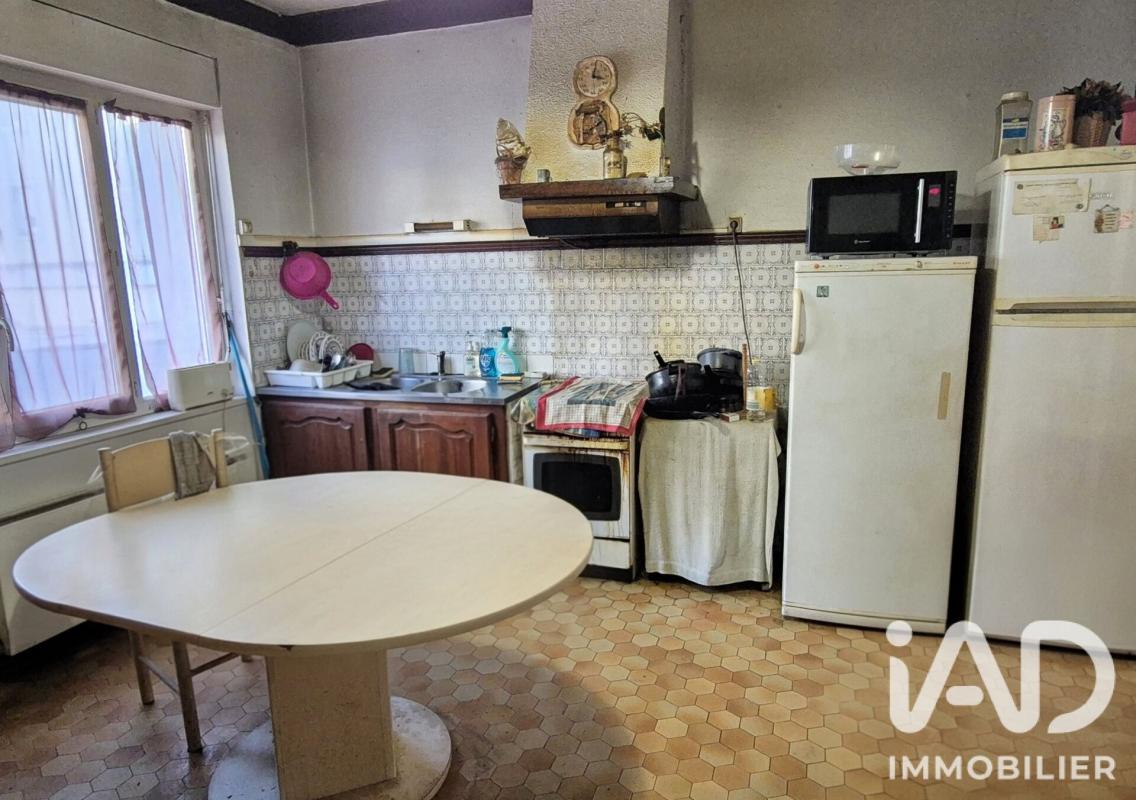 Maison 4 Pièce(s) Mazamet - Photo 4