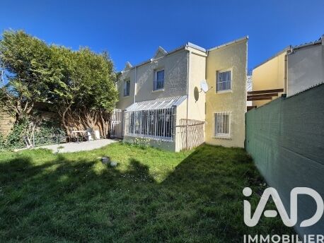 Maison de ville 5 Pièce(s) Villepinte