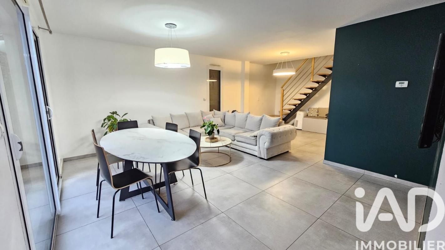 Maison traditionnelle 6 Pièce(s) Bonneuil-sur-Marne