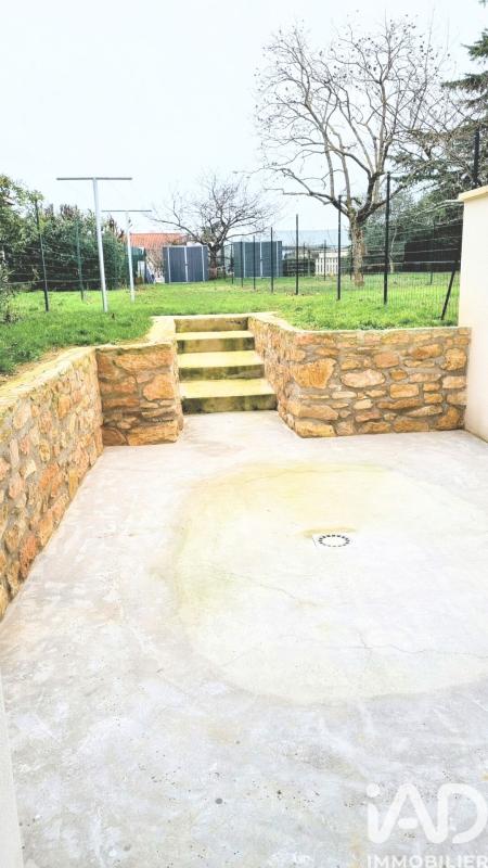 Maison de village 4 Pièce(s) Lagarrigue