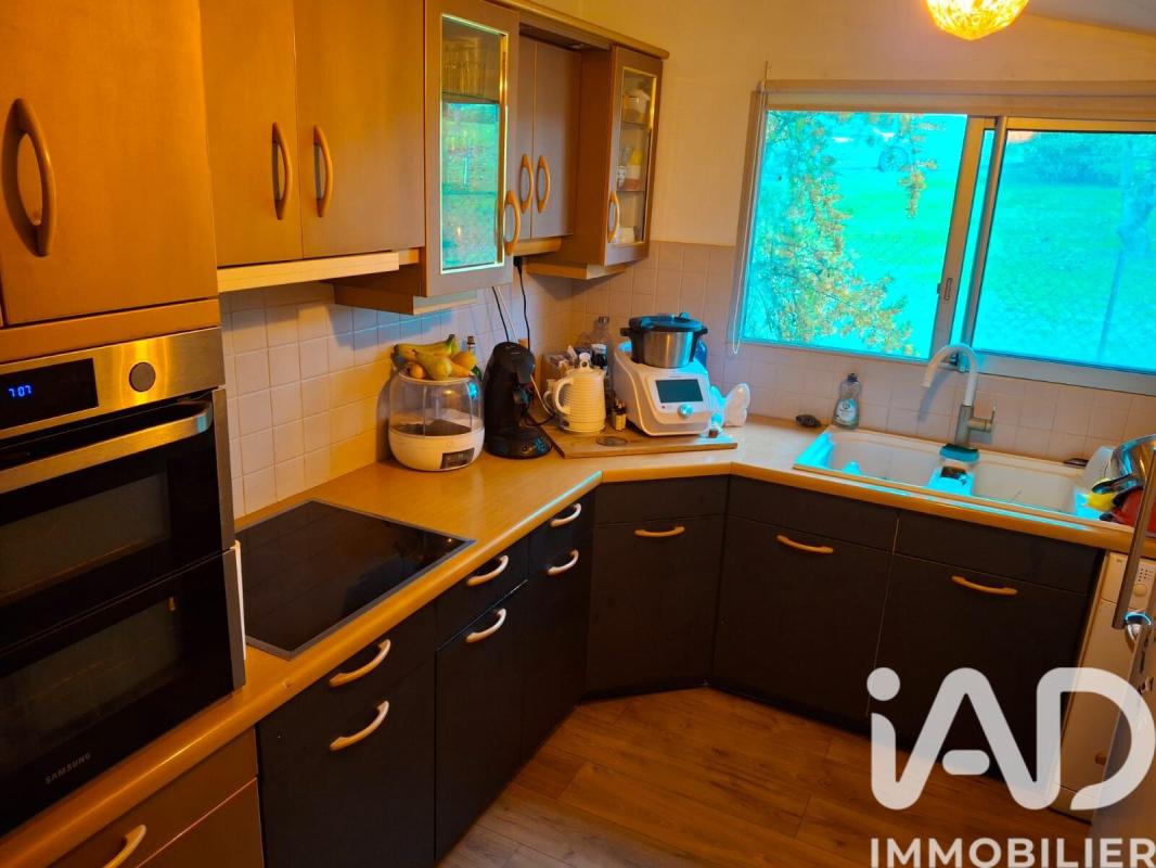 Immeuble  Monclar-de-Quercy - Photo 7
