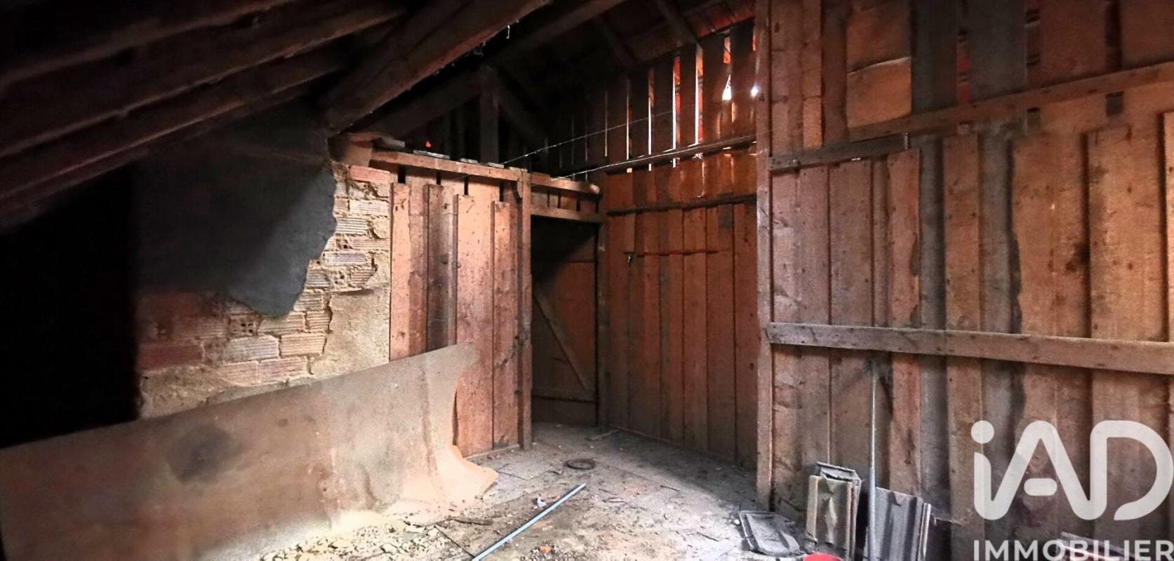 Immeuble  Plombières-les-Bains - Photo 17
