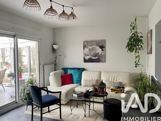 Maison 4 Pièce(s) Migné-Auxances