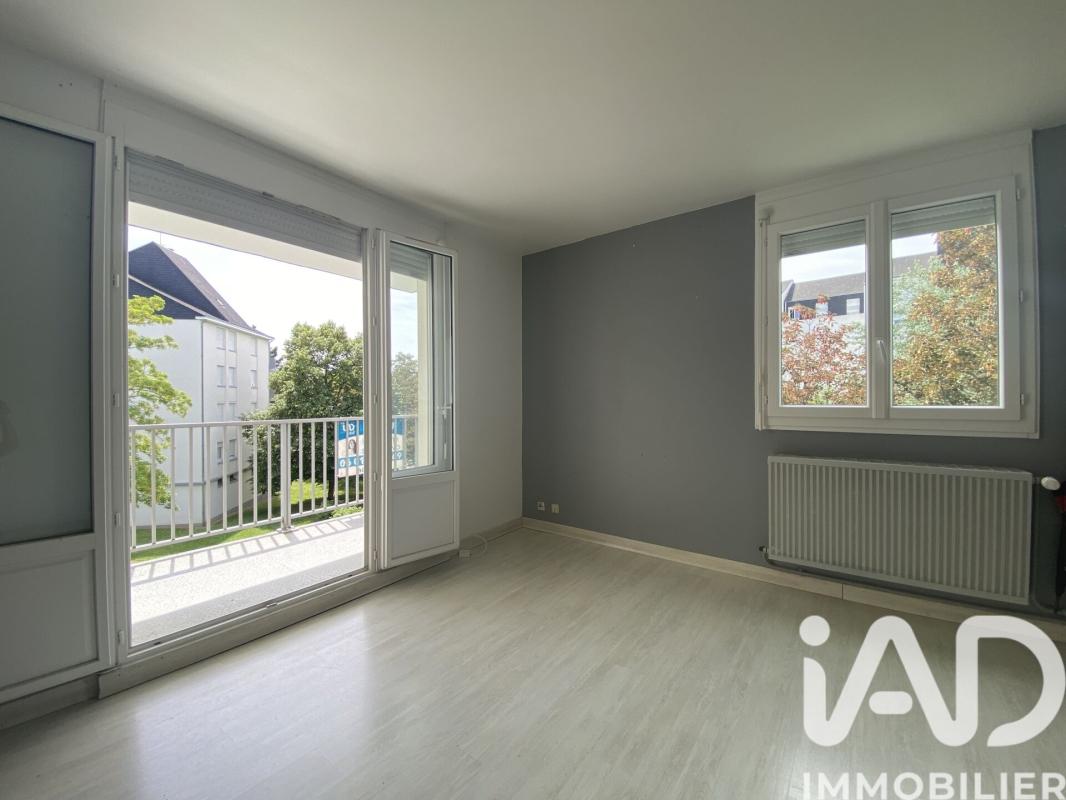 Appartement 4 Pièce(s) Saint-Cyr-sur-Loire