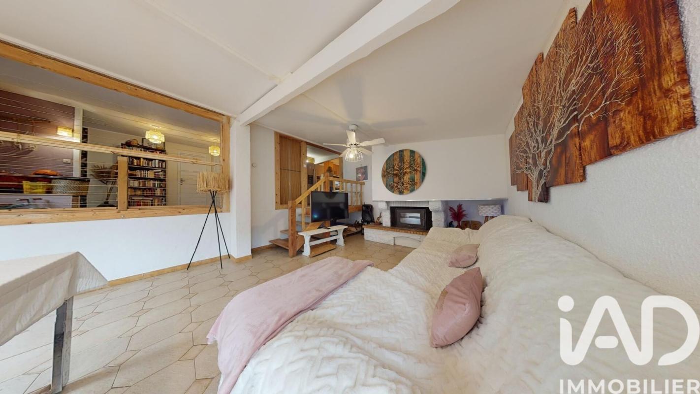Maison 4 Pièce(s) Monclar-de-Quercy - Photo 2