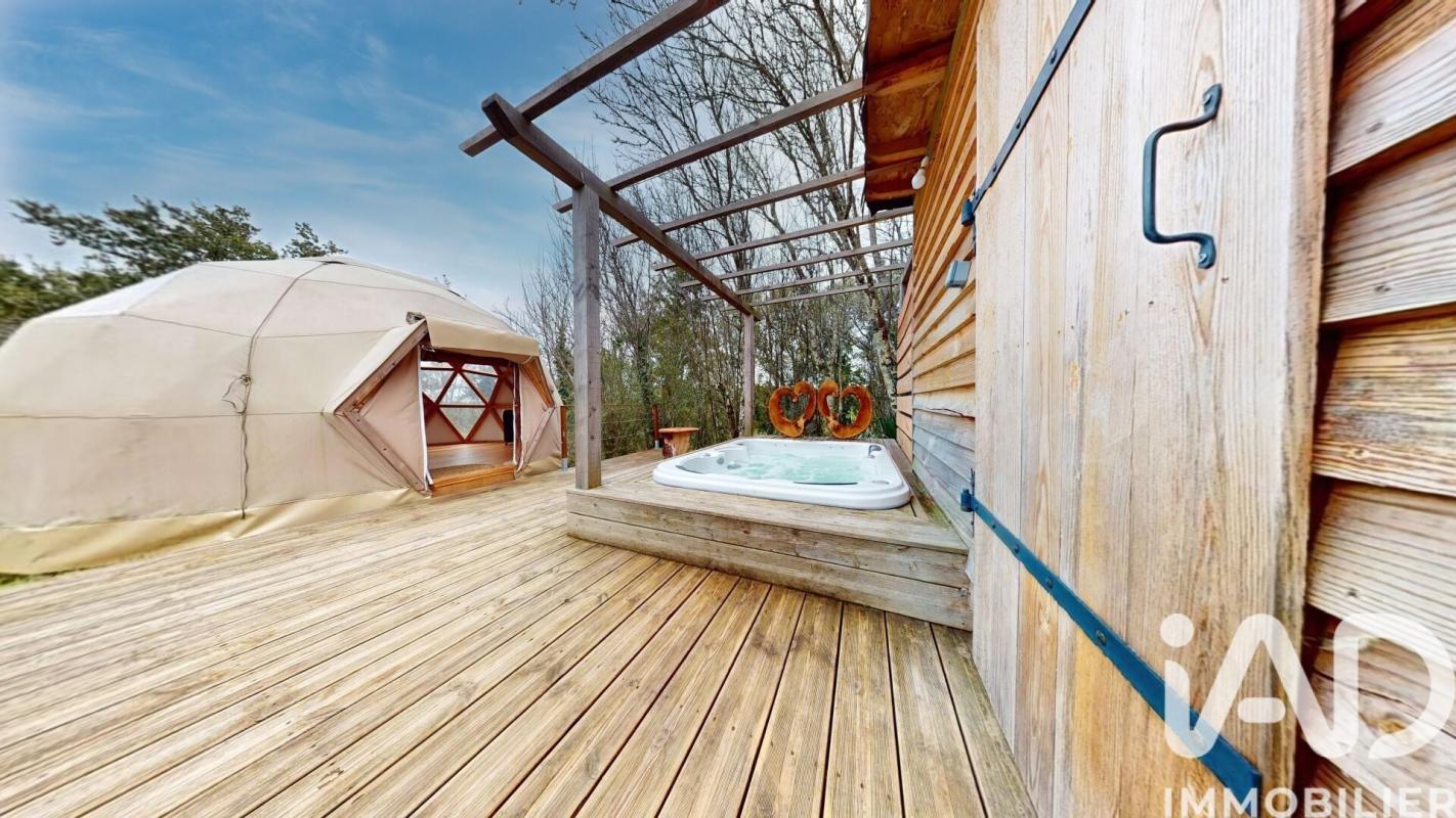 Maison 4 Pièce(s) Monclar-de-Quercy - Photo 11