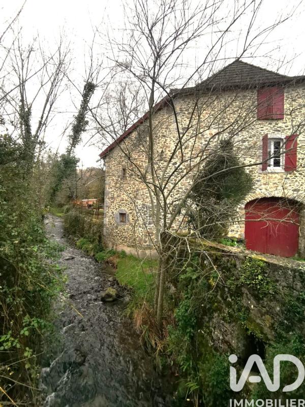 Maison 8 Pièce(s) Oloron-Sainte-Marie