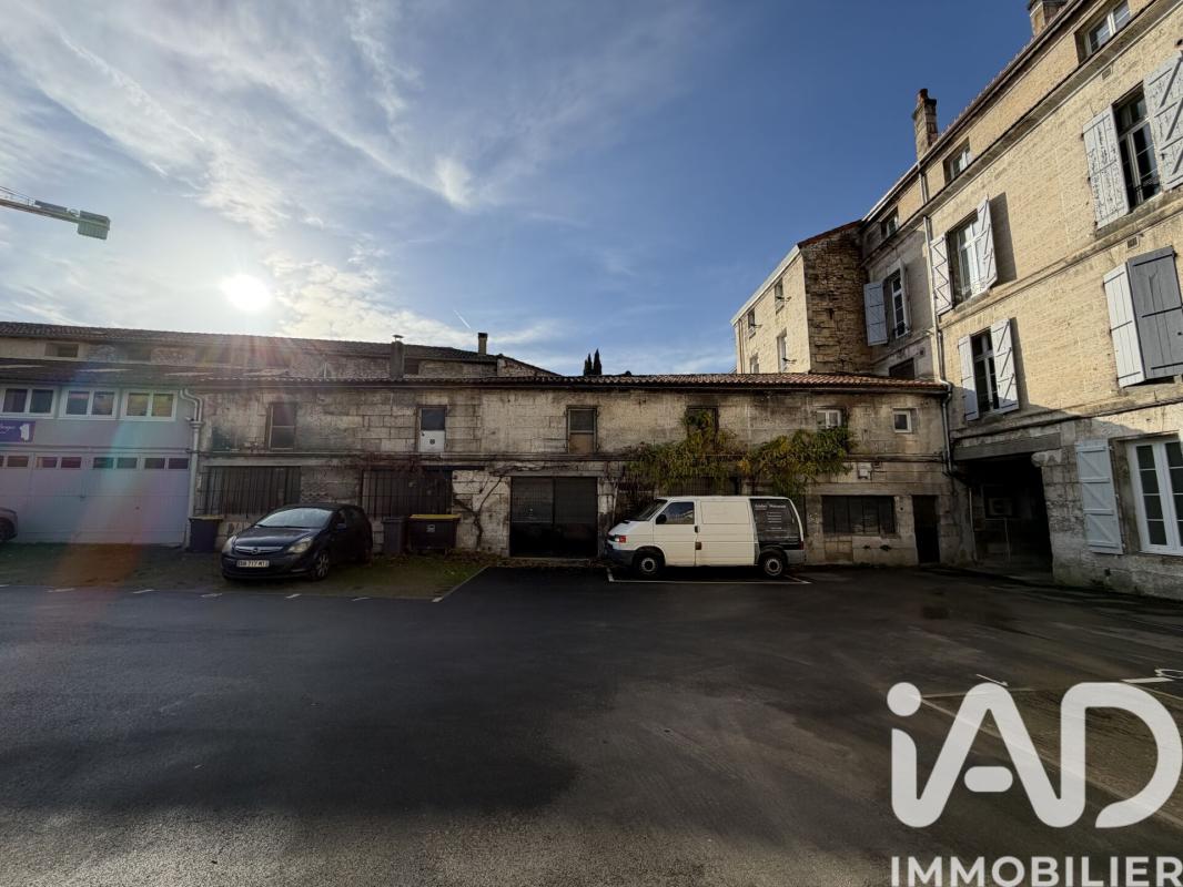 Immeuble  Angoulême - Photo 2