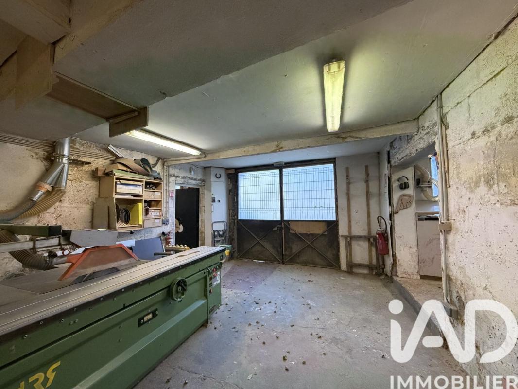 Immeuble  Angoulême - Photo 3
