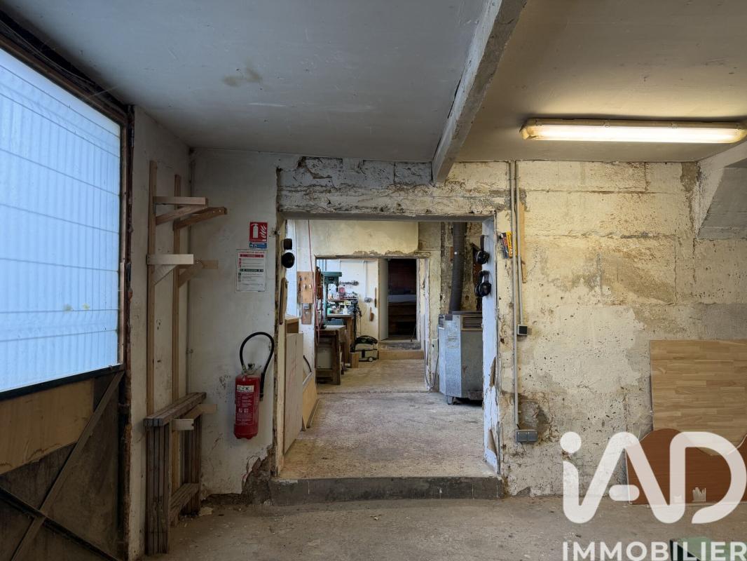 Immeuble  Angoulême - Photo 4