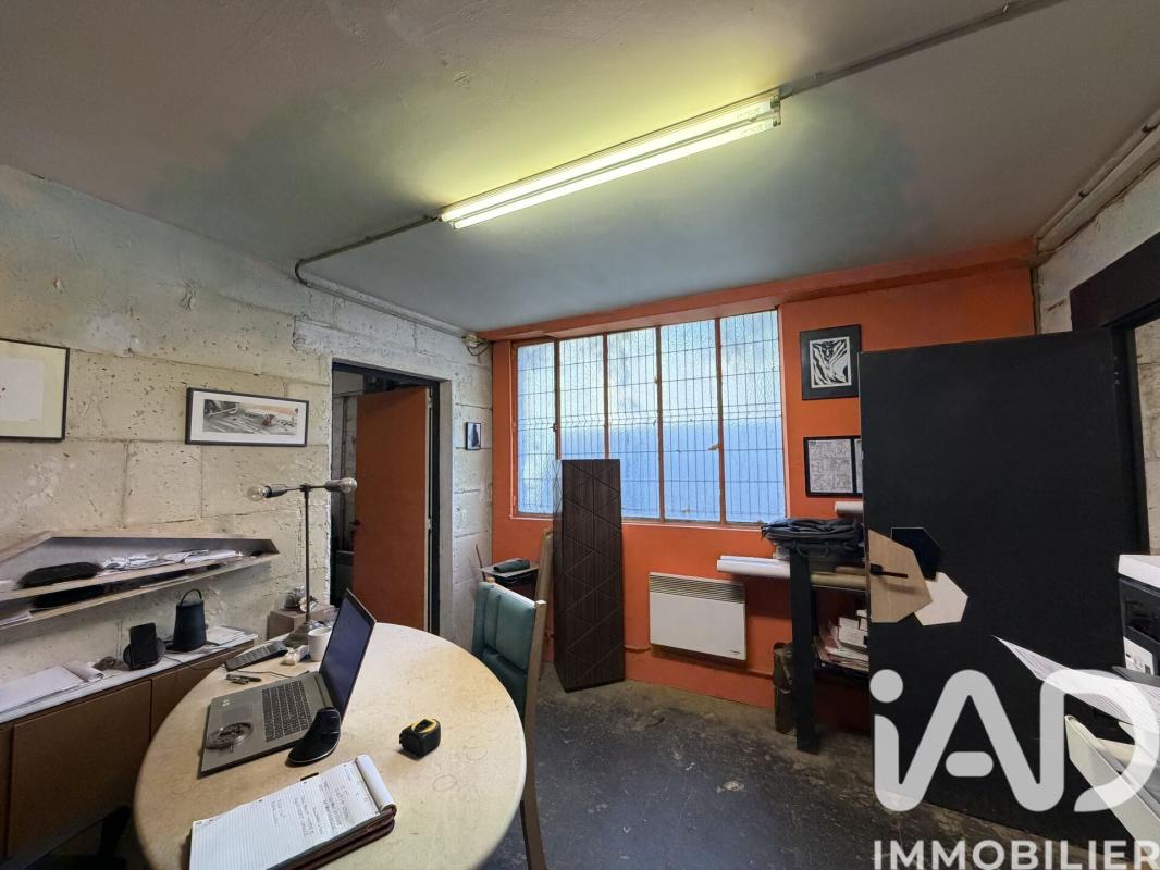 Immeuble  Angoulême - Photo 6
