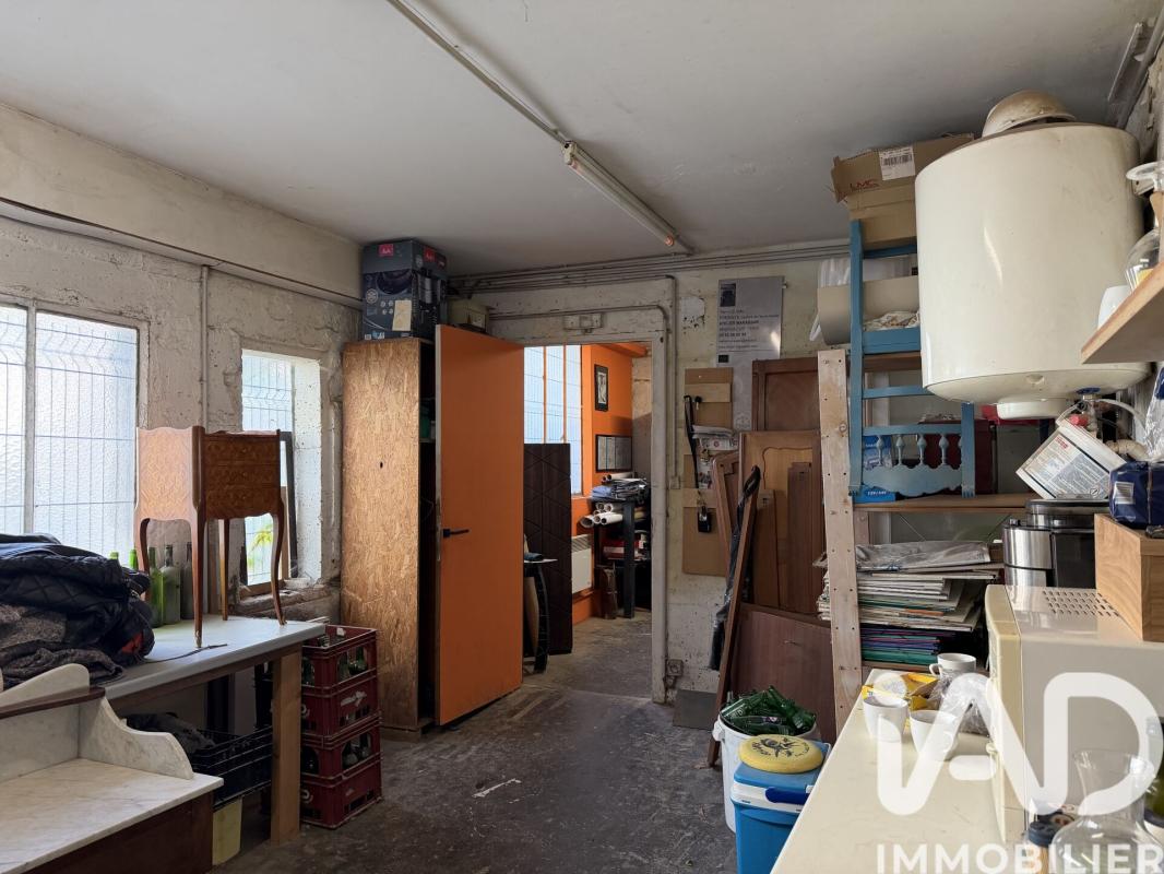 Immeuble  Angoulême - Photo 7