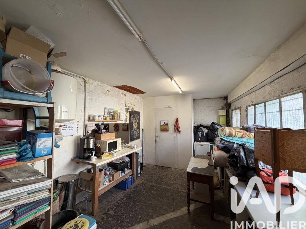 Immeuble  Angoulême - Photo 8