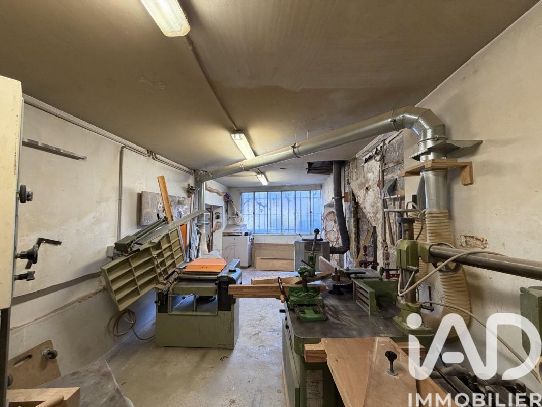 Immeuble  Angoulême - Photo 9