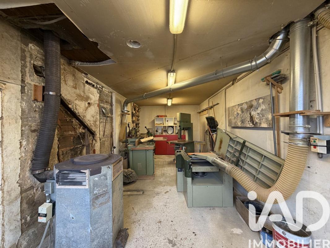 Immeuble  Angoulême - Photo 10