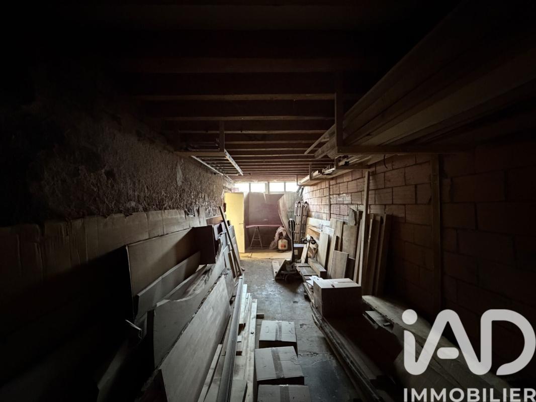 Immeuble  Angoulême - Photo 11