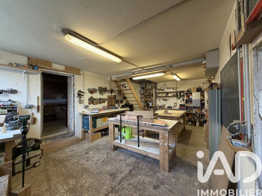 Immeuble  Angoulême - Photo 12