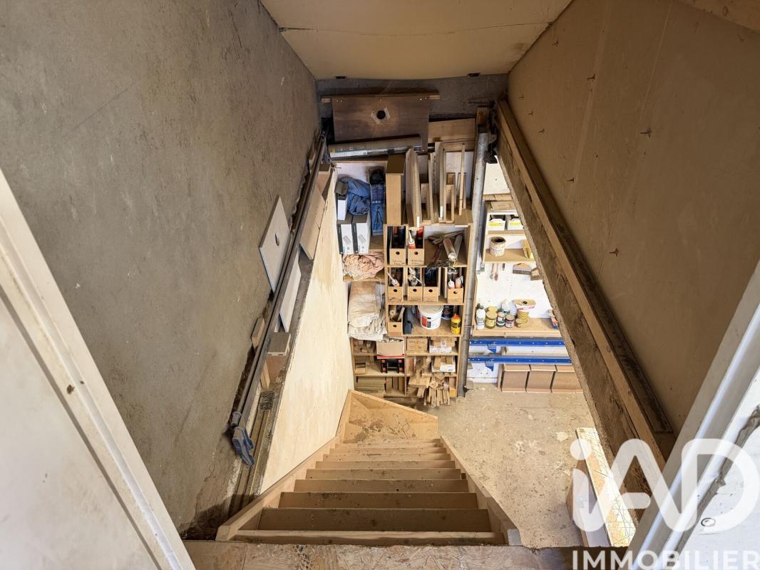 Immeuble  Angoulême - Photo 13