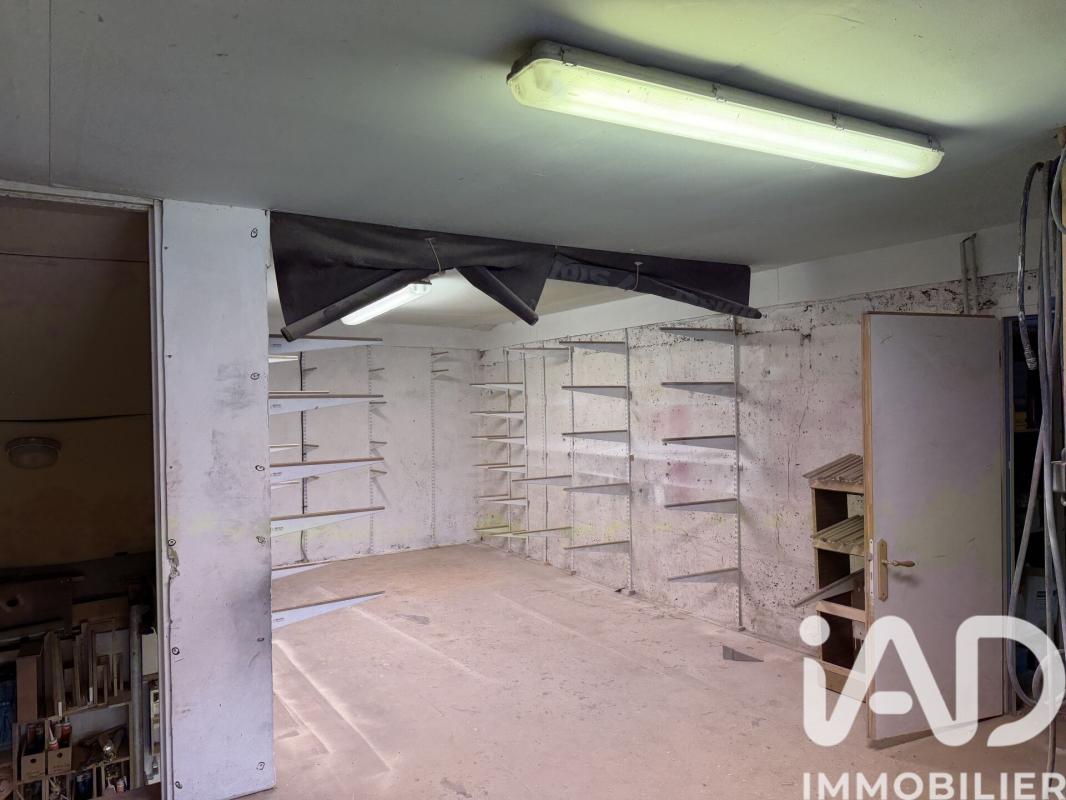 Immeuble  Angoulême - Photo 15
