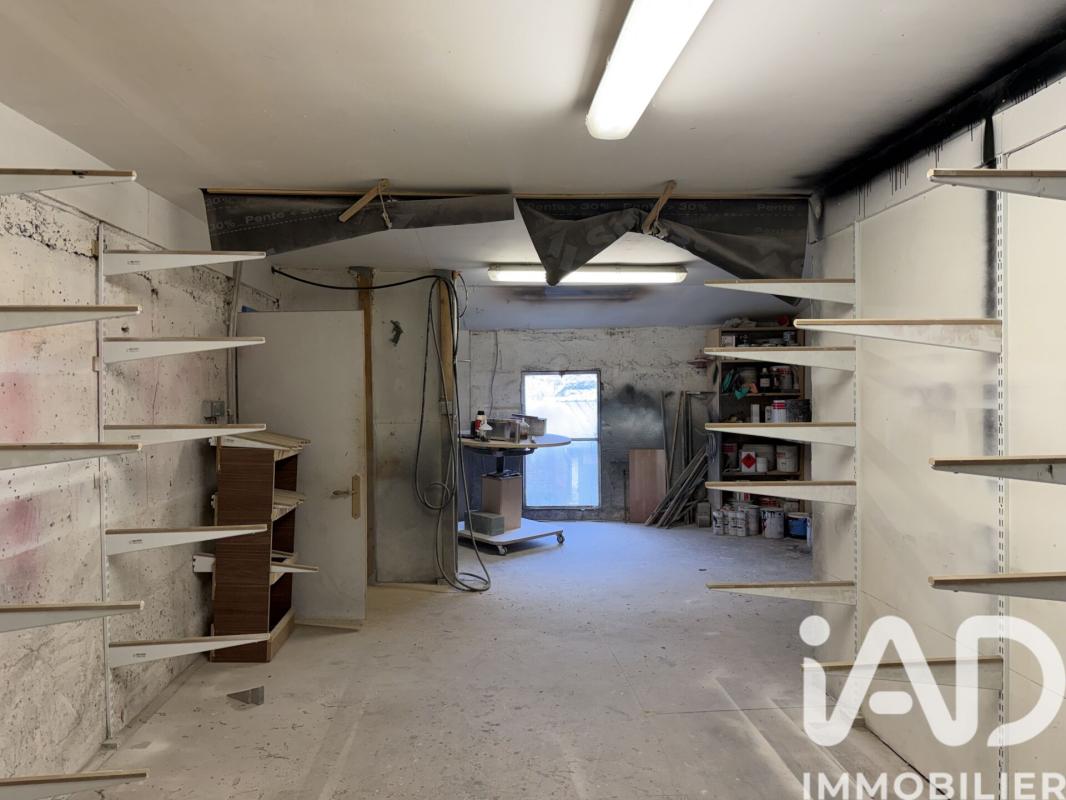 Immeuble  Angoulême - Photo 16