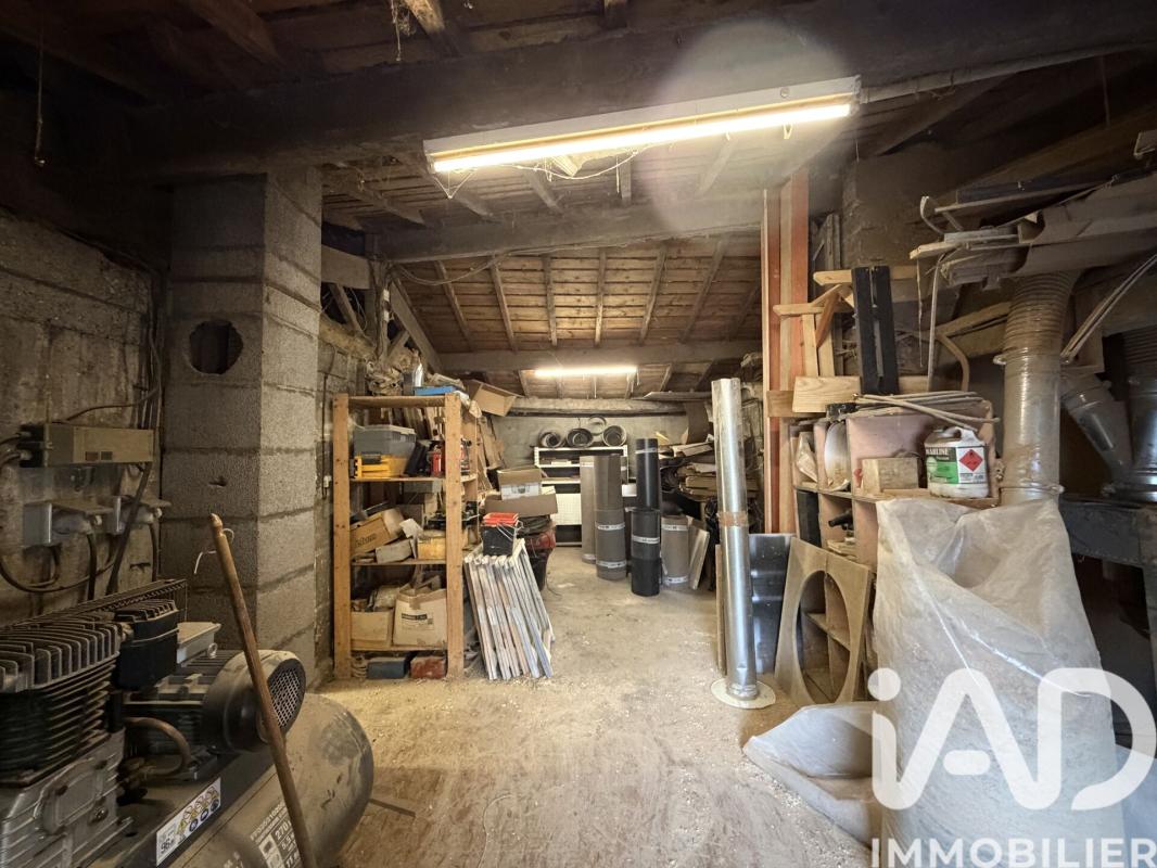 Immeuble  Angoulême - Photo 17
