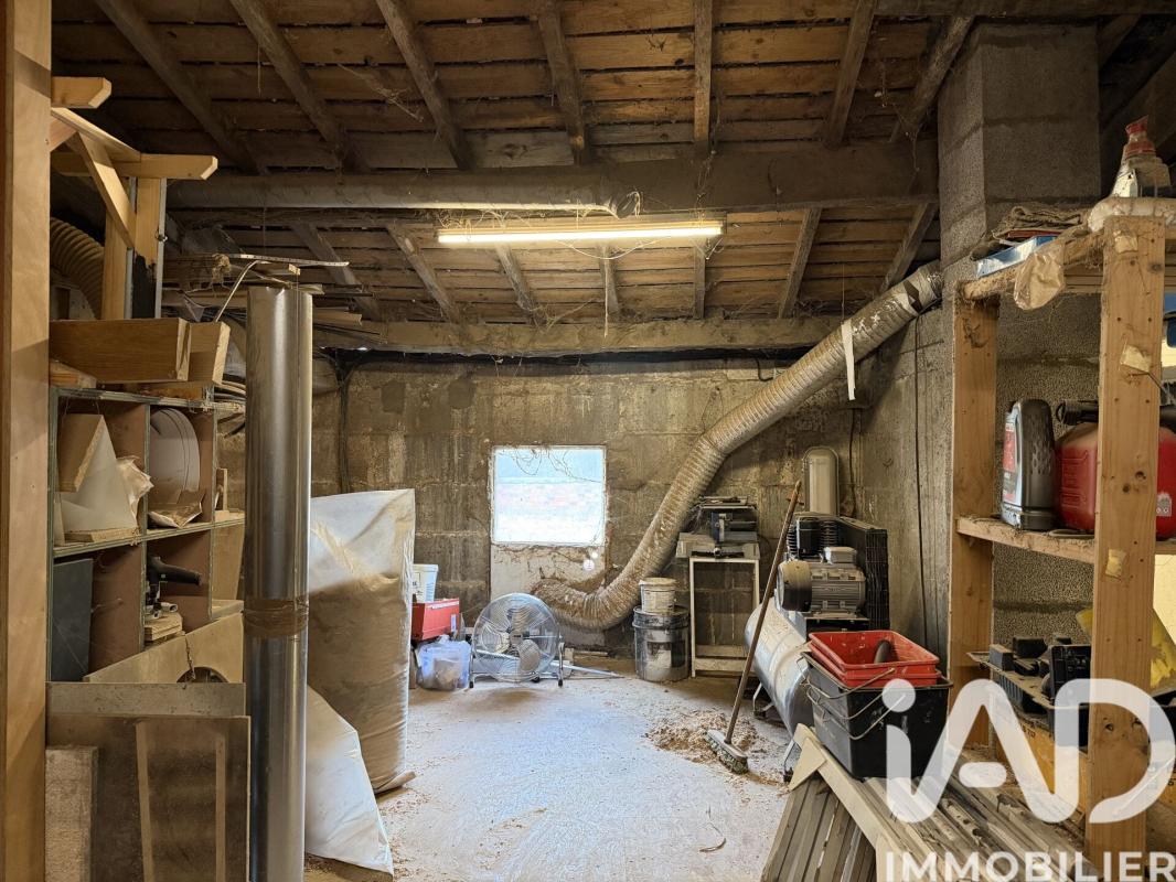 Immeuble  Angoulême - Photo 18