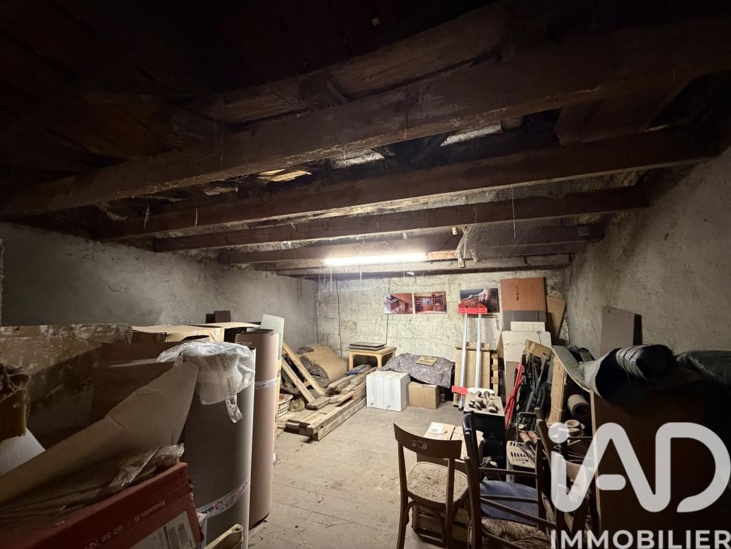 Immeuble  Angoulême - Photo 19