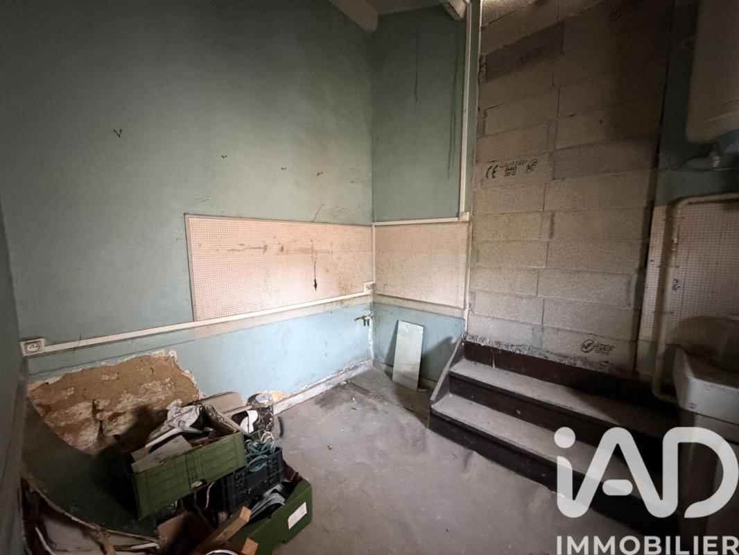 Immeuble  Angoulême - Photo 21