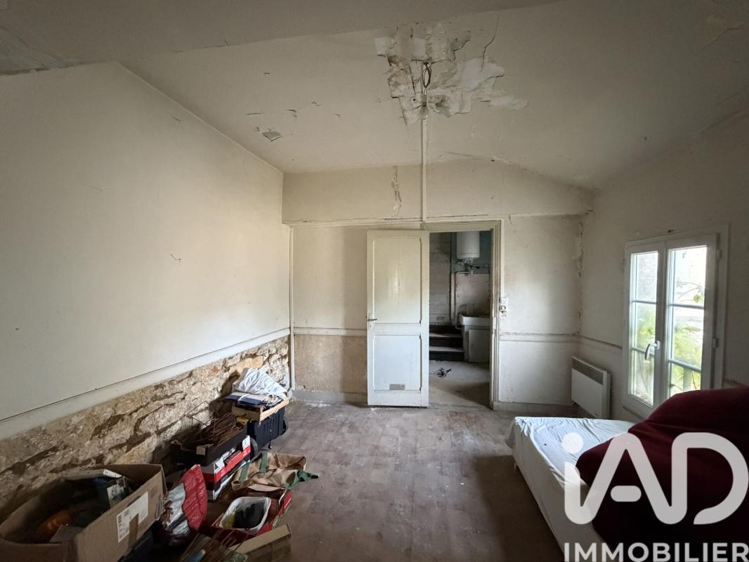 Immeuble  Angoulême - Photo 22