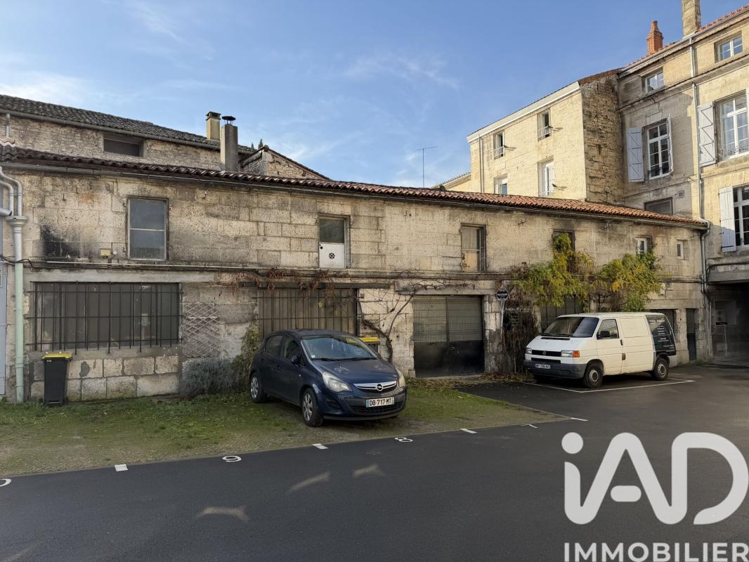 Immeuble  Angoulême - Photo 23