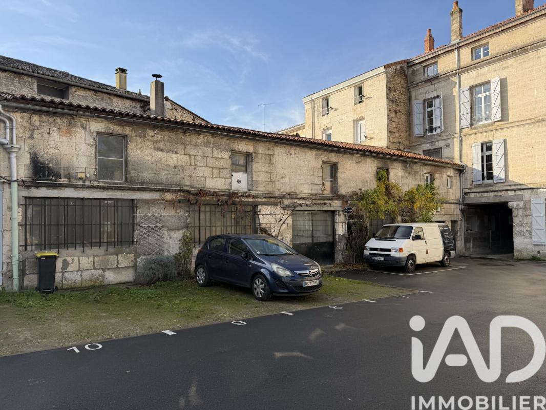 Immeuble  Angoulême - Photo 24