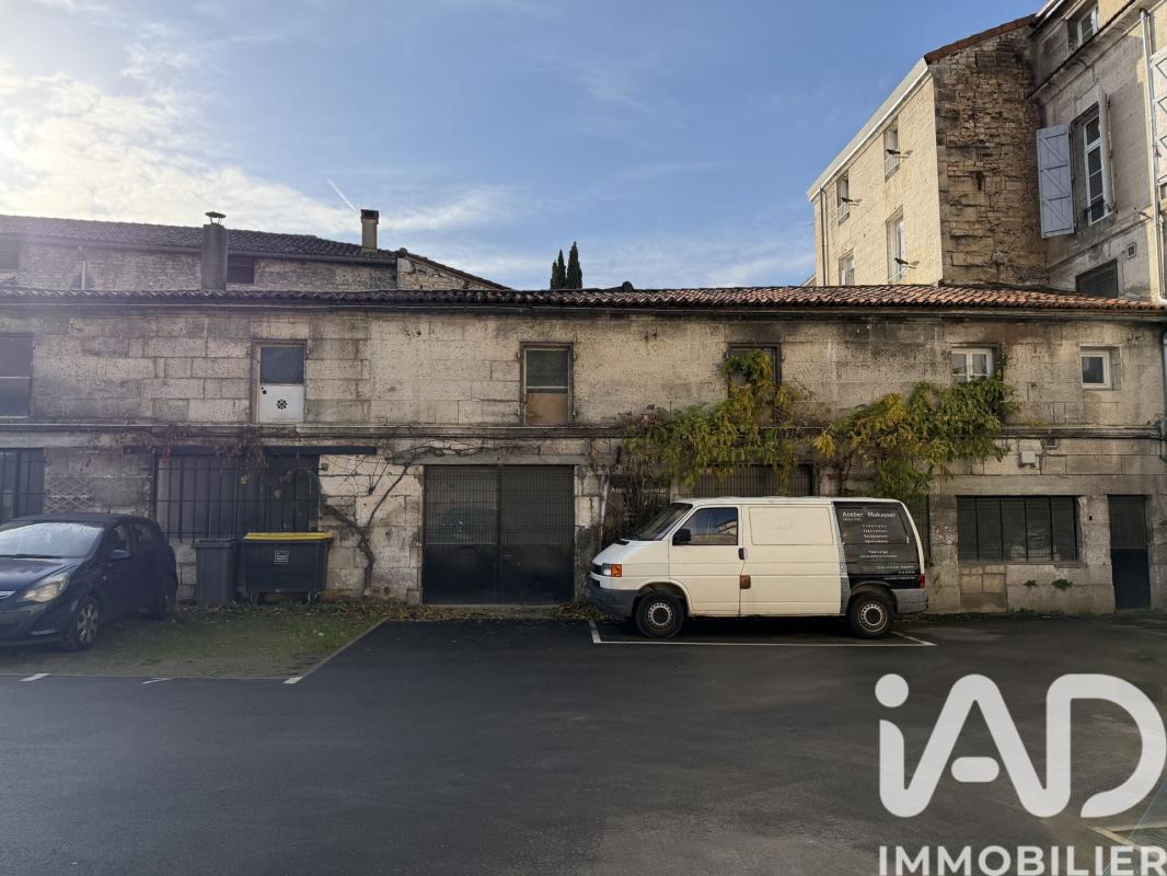 Immeuble  Angoulême - Photo 25