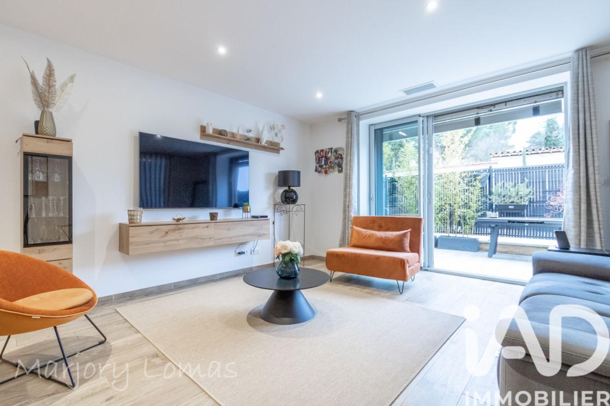 Duplex 5 Pièce(s) Lissieu