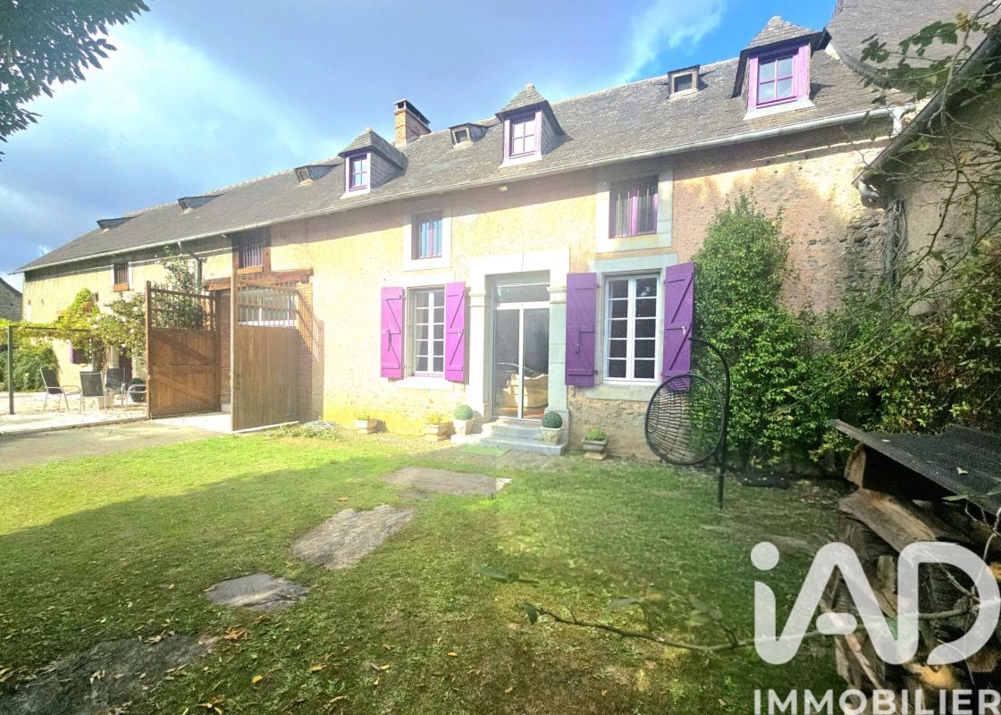 Maison 8 Pièce(s) Ibos