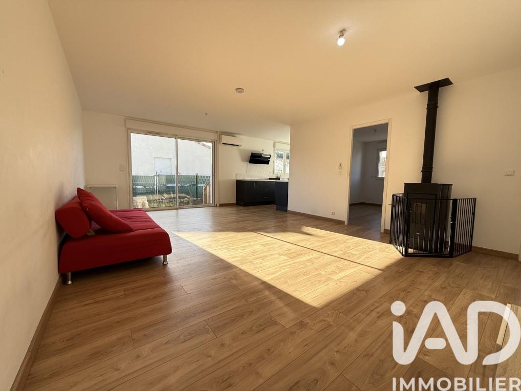 Maison traditionnelle 5 Pièce(s) Cessenon-sur-Orb