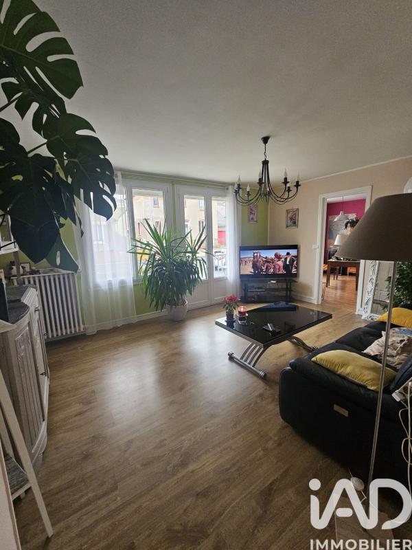 Appartement 4 Pièce(s) Château-Thierry - Photo 1