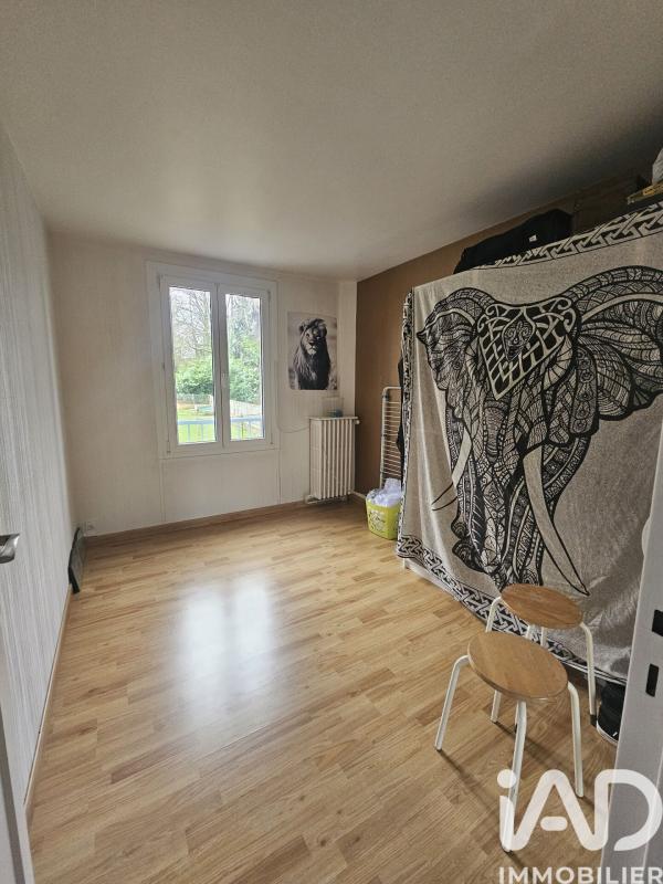 Appartement 4 Pièce(s) Château-Thierry - Photo 2