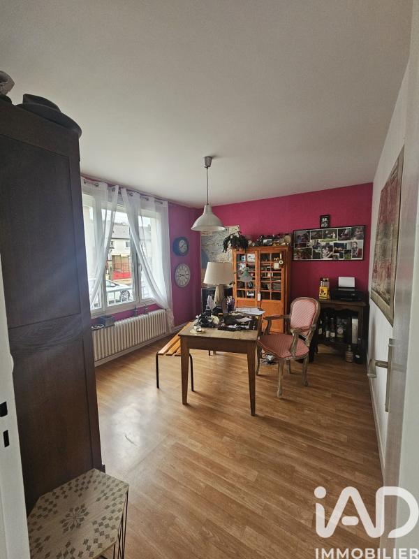 Appartement 4 Pièce(s) Château-Thierry - Photo 3
