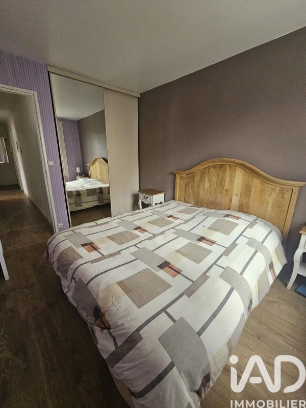 Appartement 4 Pièce(s) Château-Thierry - Photo 7