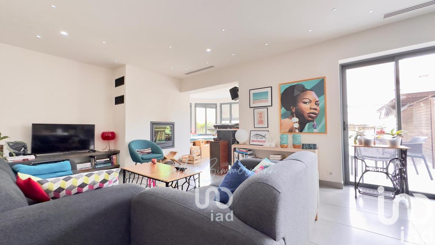 Maison de ville 6 Pièce(s) Palavas-les-Flots