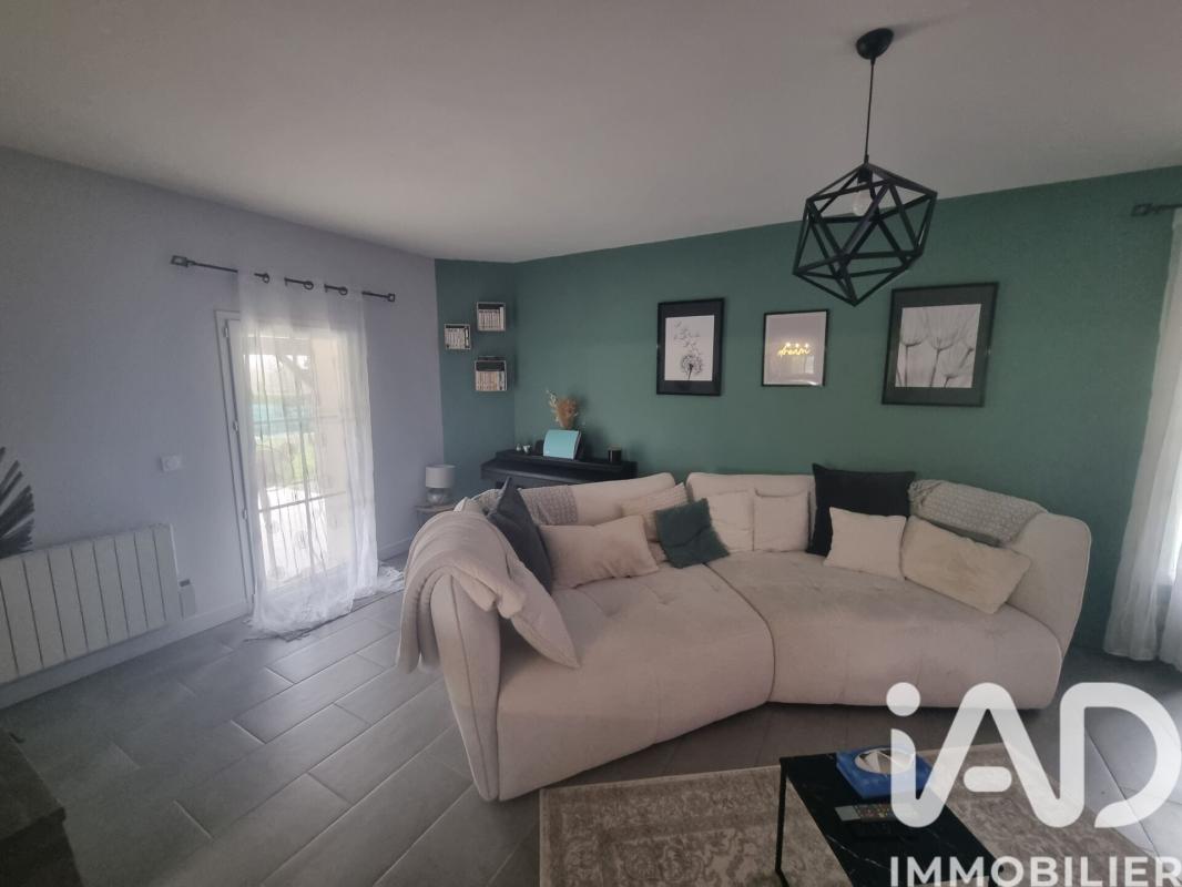 Maison traditionnelle 5 Pièce(s) Bon-Encontre