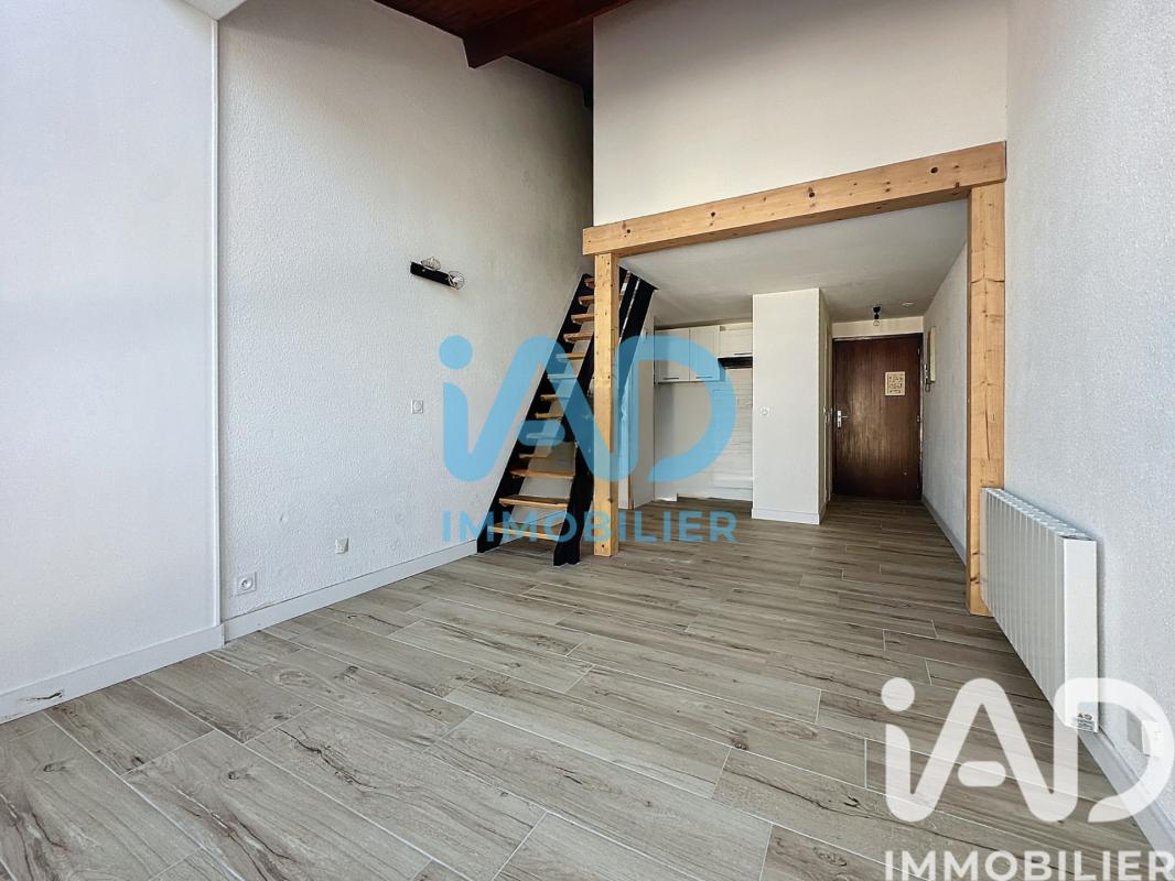 Appartement 2 Pièce(s) Meschers-sur-Gironde