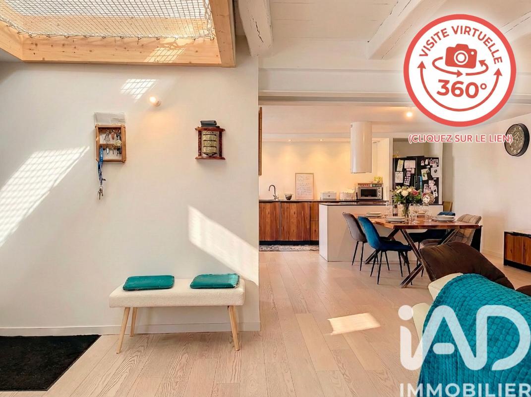 Maison de village 6 Pièce(s) Vérines