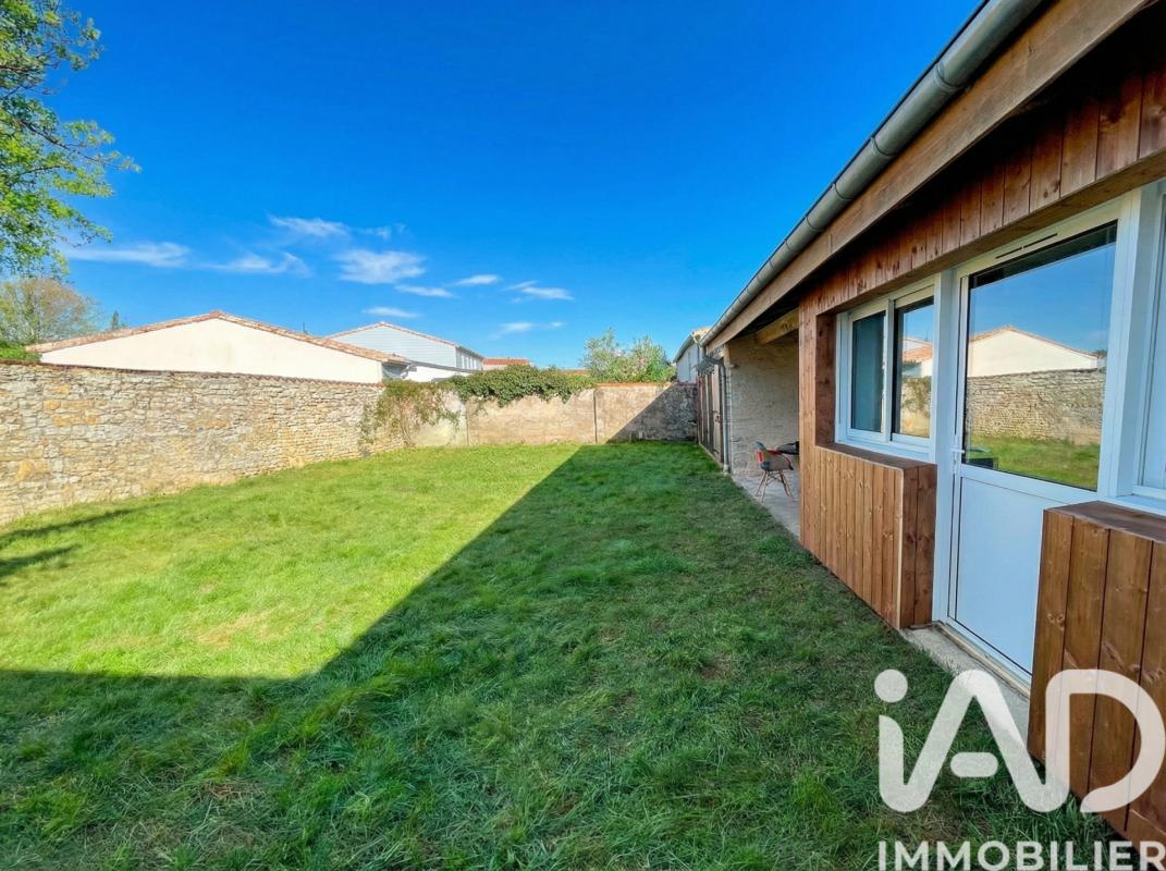 Maison de village 6 Pièce(s) Vérines